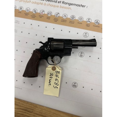 ARMINIUS HW38  38 SPECIAL