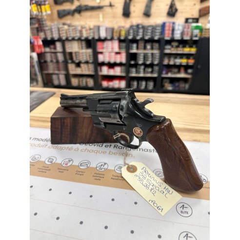 ARMINIUS HW38 38 SPECIAL