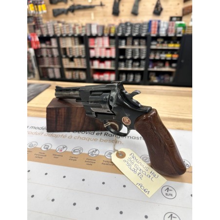 ARMINIUS HW38 38 SPECIAL