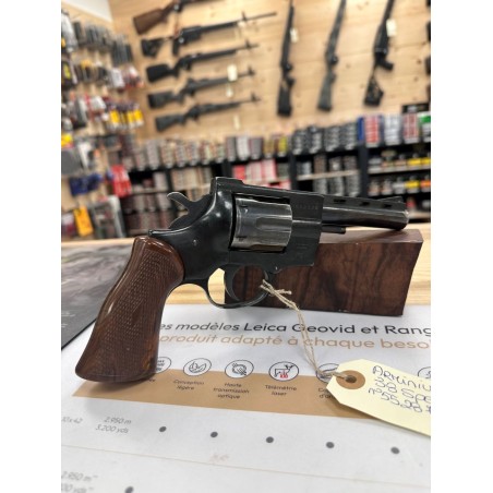 ARMINIUS HW38 38 SPECIAL
