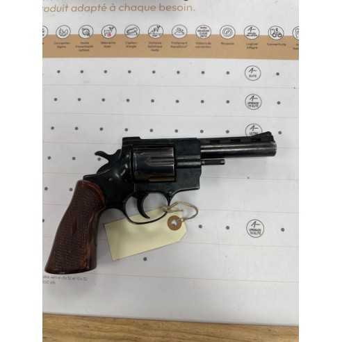 ARMINIUS HW38 38 SPECIAL