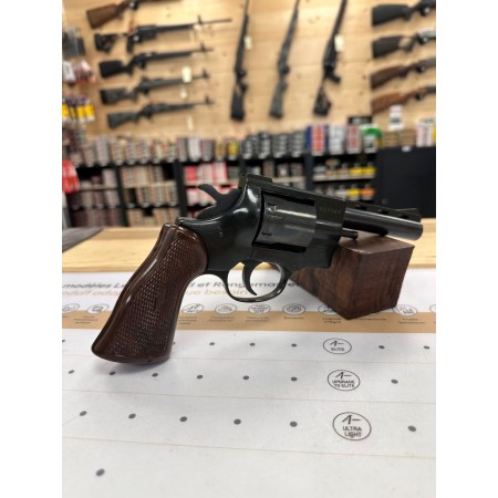 ARMINIUS HW38 38