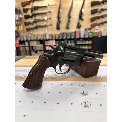 ARMINIUS HW38 38