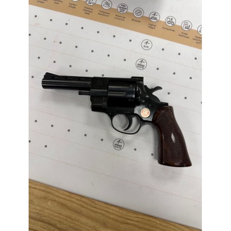 ARMINIUS HW38 38