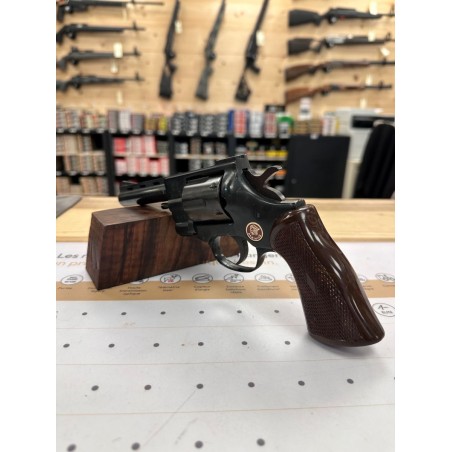 ARMINIUS HW38 38 SPECIAL