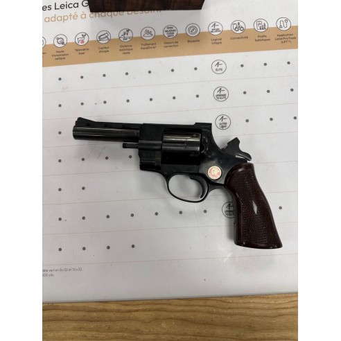 ARMINIUS HW38 38 SPECIAL