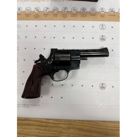 ARMINIUS HW38 38 SPECIAL