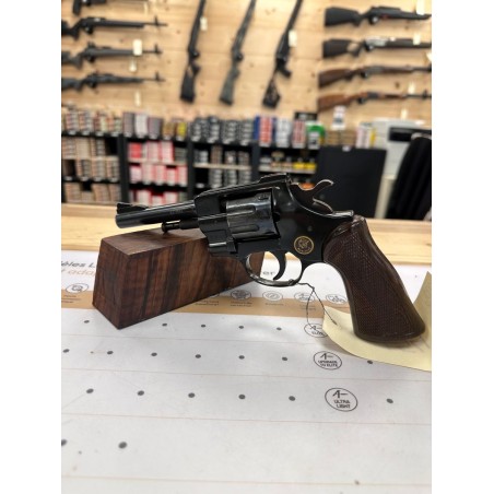 ARMINIUS HW5 22 LR