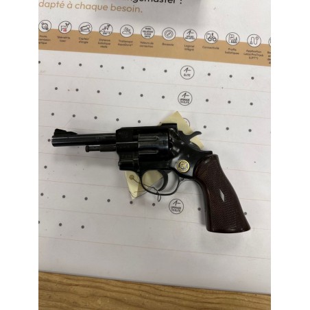 ARMINIUS HW5 22 LR