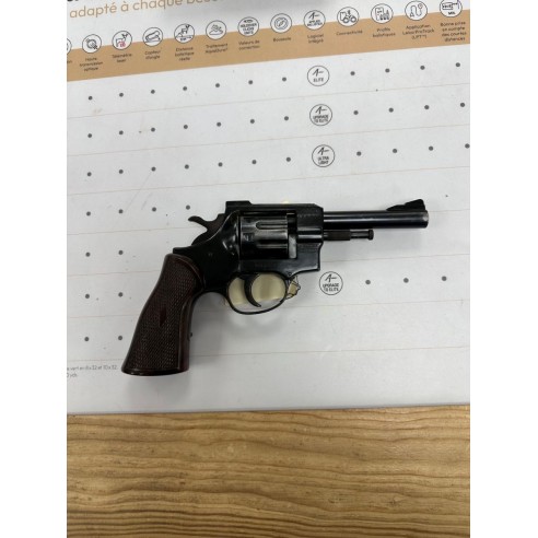 ARMINIUS HW5 22 LR