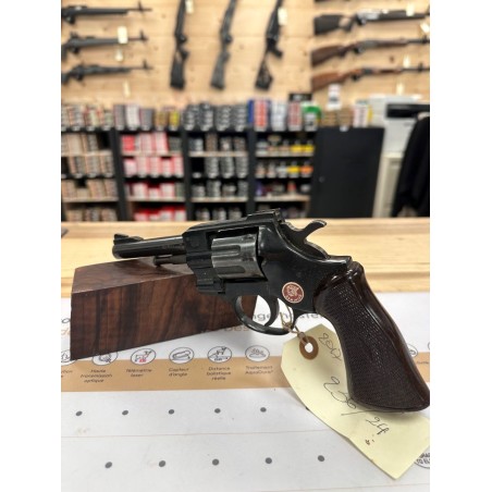 ARMINIUS HW5 22 LR
