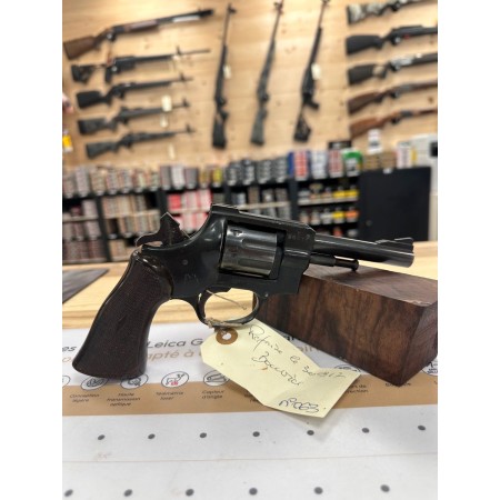 ARMINIUS HW5 22 LR 2