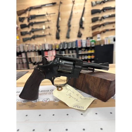 ARMINIUS HW5 22 LR