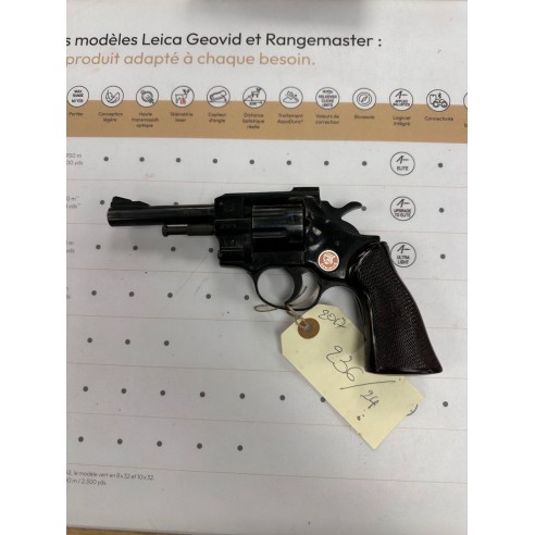 ARMINIUS HW5 22 LR