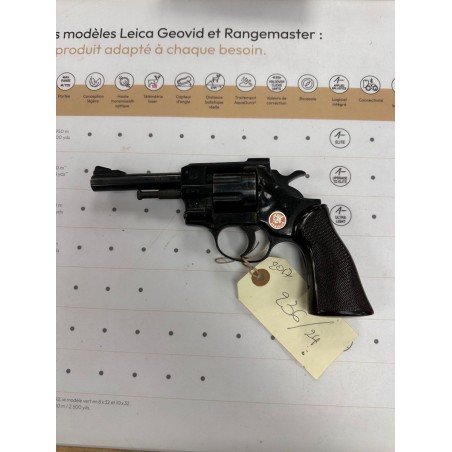 ARMINIUS HW5 22 LR