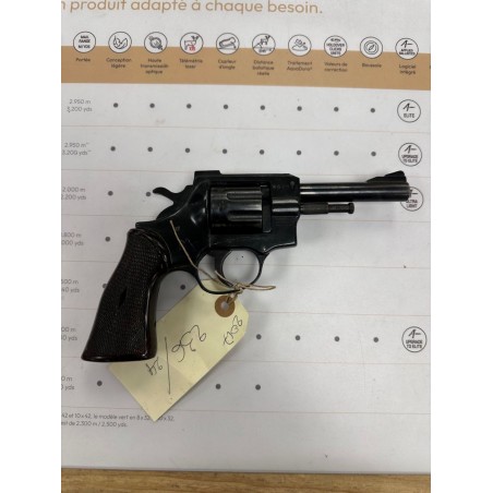 ARMINIUS HW5 22 LR
