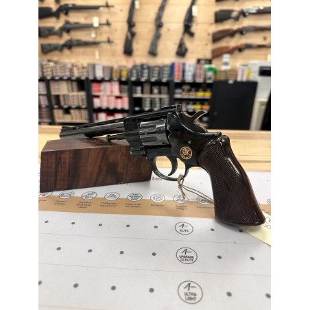 ARMINIUS HW7 22 LR