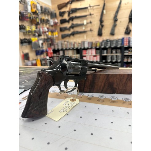 ARMINIUS HW7 22 LR