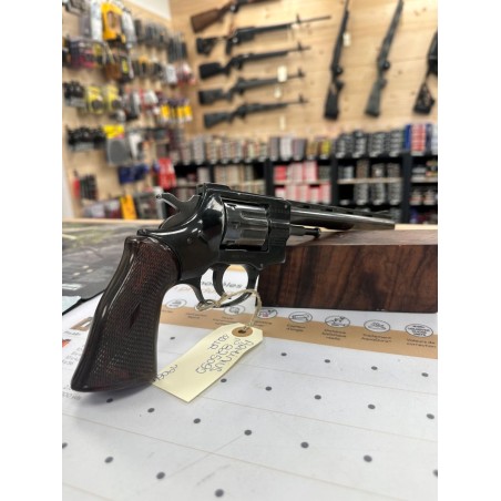 ARMINIUS HW7 22 LR