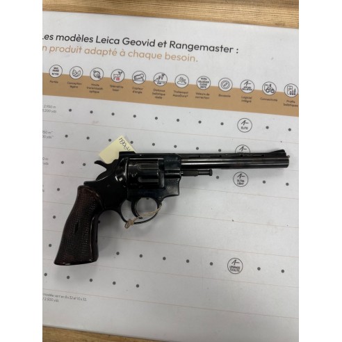 ARMINIUS HW7 22 LR