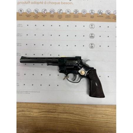 ARMINIUS HW7 22 LR