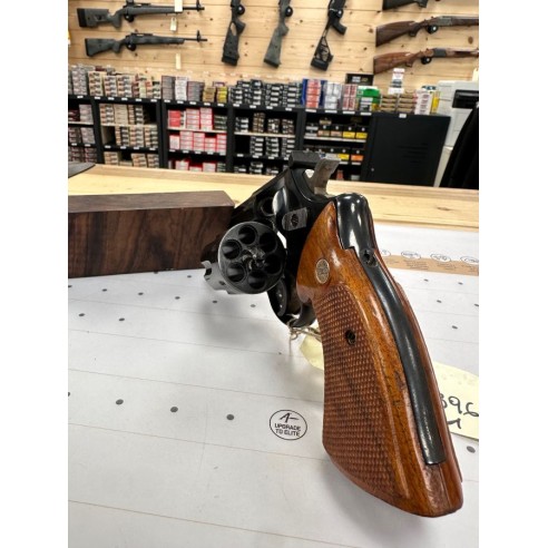 ASTRA CADIX 38 SPECIAL