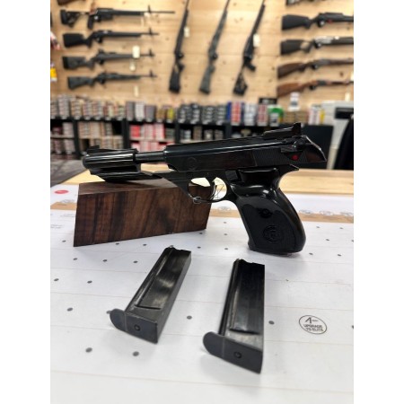 ASTRA CONSTABLE SPORT 22 LR