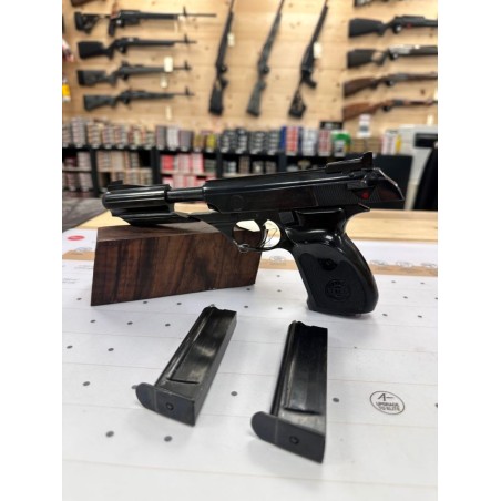 ASTRA CONSTABLE SPORT 22 LR