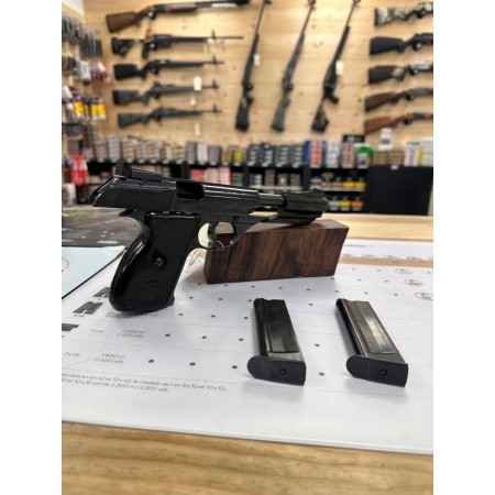 ASTRA CONSTABLE SPORT 22 LR 2