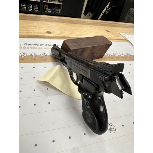 ASTRA CONSTABLE SPORT 22 LR