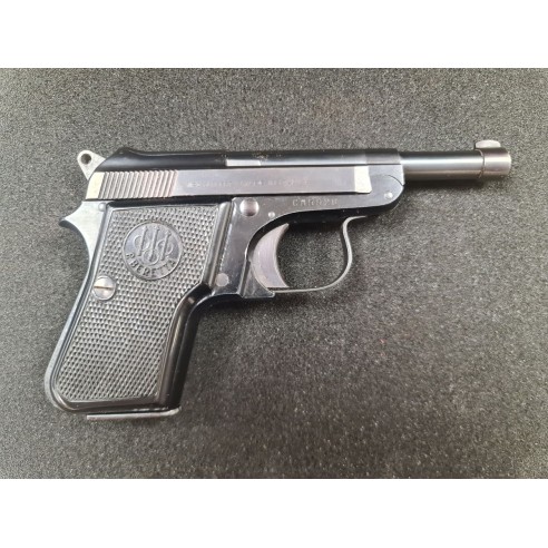 BERETTA MOD950 B 22 LR