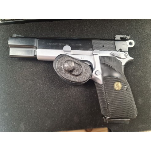 BROWNING GP PRATICAL 9X19