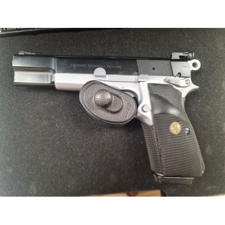 BROWNING GP PRATICAL 9X19
