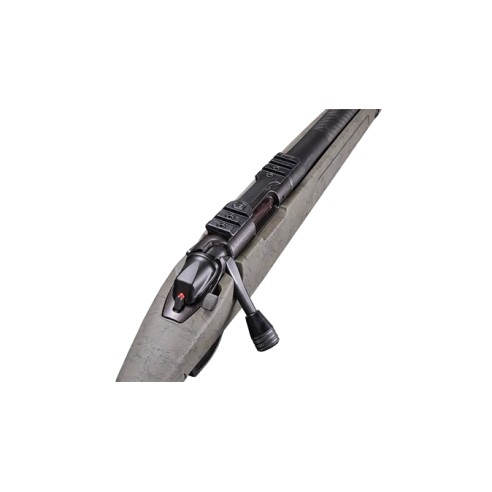 BERGARA BMRX RIMFIRE CARBON GREEN/BLACK FLECK...