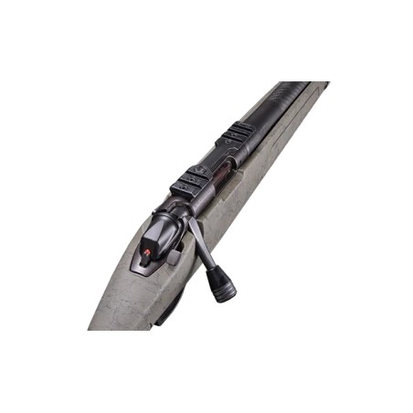 BERGARA BMRX RIMFIRE CARBON GREEN/BLACK FLECK 22 LR