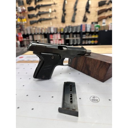 MAB MOD C 7.65