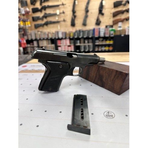MAB MOD C 7.65