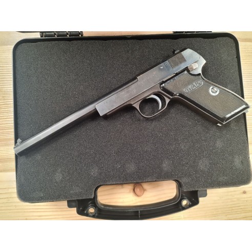 MAB MOD F 22 LR