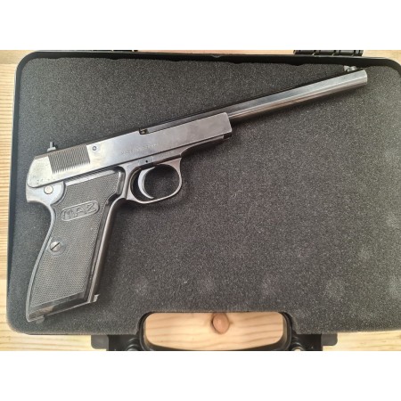 MAB MOD F 22 LR 2
