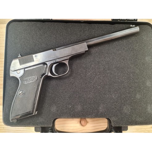 MAB MOD F 22 LR