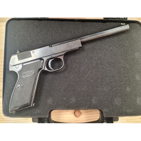 MAB MOD F 22 LR