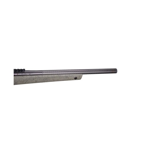 BERGARA BMRX RIMFIRE CARBON GREEN/BLACK FLECK...