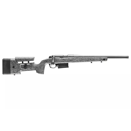 BERGARA B14 RIMFIRE TRAINER STEEL 22 LR