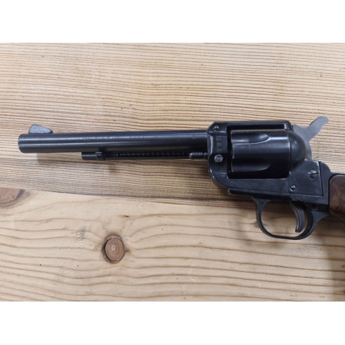 RECK R 12 S CLIMAX 22 LR