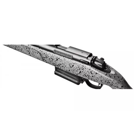 BERGARA B14 RIMFIRE TRAINER STEEL 22 LR