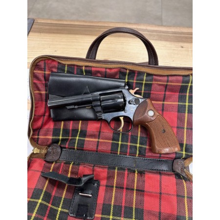 TAURUS MOD64 38 SPECIAL 2
