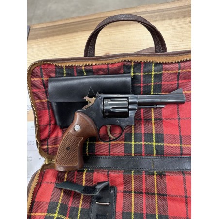 TAURUS MOD64 38 SPECIAL