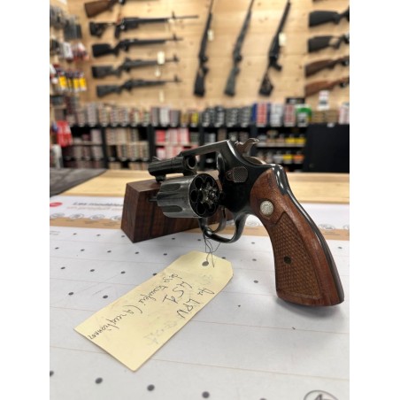 TAURUS MOD 82 ULTRA LIGHT 38 SPECIAL