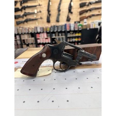 TAURUS MOD 82 ULTRA LIGHT 38 SPECIAL 2
