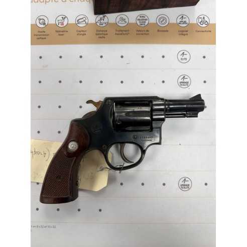 TAURUS MOD 82 ULTRA LIGHT 38 SPECIAL
